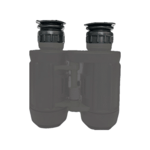 EDF 7x40 Augenmuscheln Carl Zeiss Jena, Eyecups neu