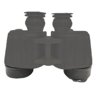 DF 7x40 Objektivschutzgummis Carl Zeiss Jena Stoßschutz Neuware