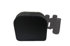 Fernglasköcher 7x50; 10x50; 15x50 Leder für Carl Zeiss Jena, Fernglastasche, Fernglas-Etui Neuware