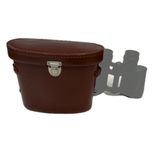 Fernglasköcher 6x30, 8x30 für Carl Zeiss Jena, Fernglastasche, Fernglas-Etui Neuware