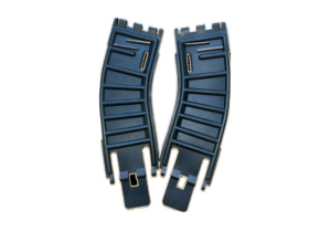 DF 7x40 Körpergummis, Carl Zeiss Jena