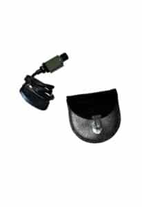 DF 7x40 Strichplattenbeleuchtung OHNE Akkupack