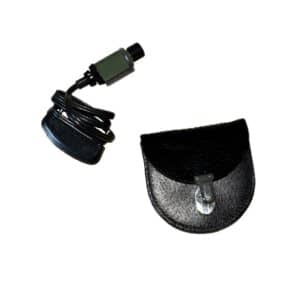 DF 7x40 Strichplattenbeleuchtung OHNE Akkupack